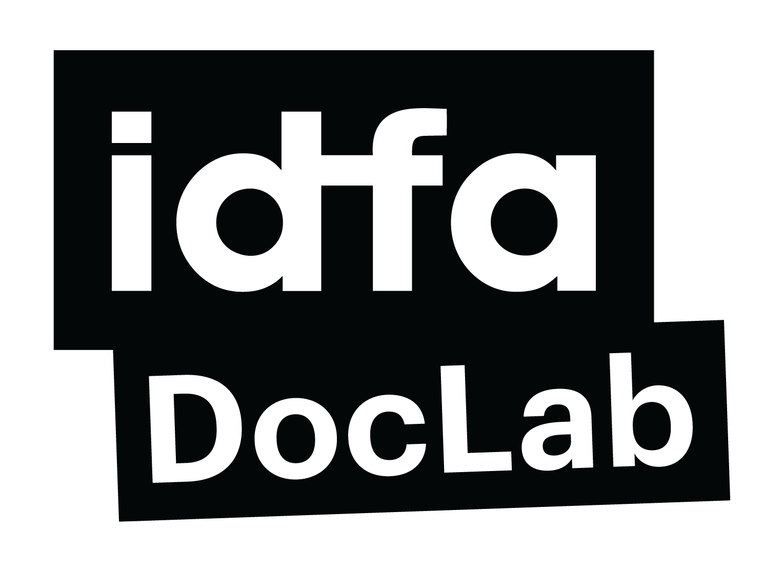 Logo for IDFA Doclab